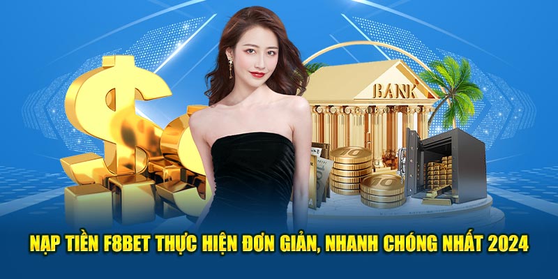 https://www.taylormadeevents.im/nap-tien-f8bet/ Nạp Tiền F8BET - Thực Hiện Đơn Giản, Nhanh Chóng Nhất 2024